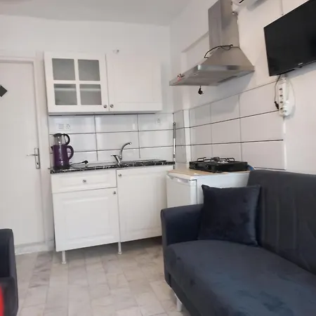 아파트 2+1 Ayvalı